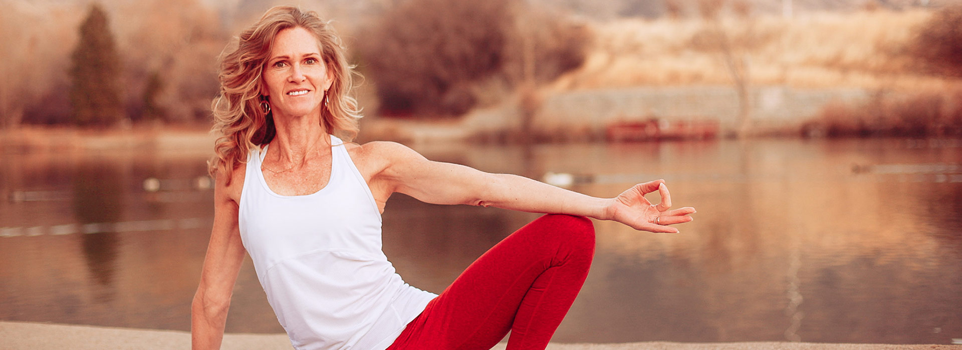 Linda Black Yoga Teacher Training in Utah